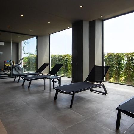 Luxury 2 Bedrooms Apt With Seaview Blue Suite 4104 Manilva Eksteriør bilde