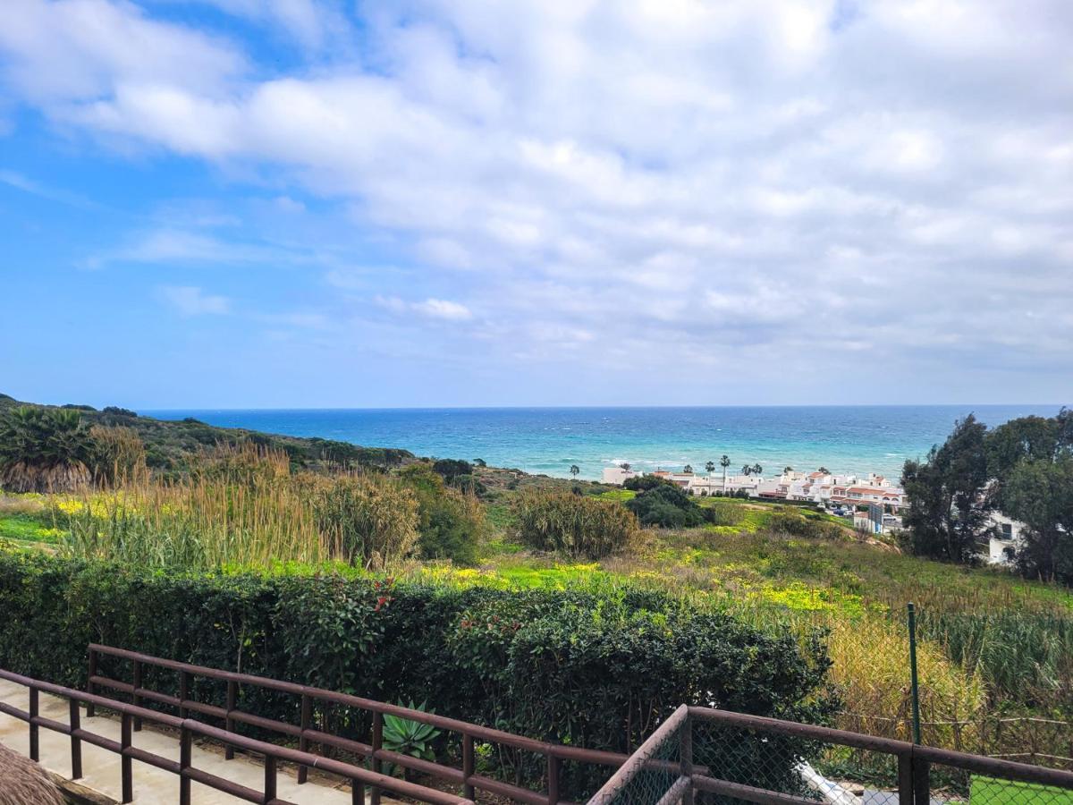 Luxury 2 Bedrooms Apt With Seaview Blue Suite 4104 Manilva Eksteriør bilde
