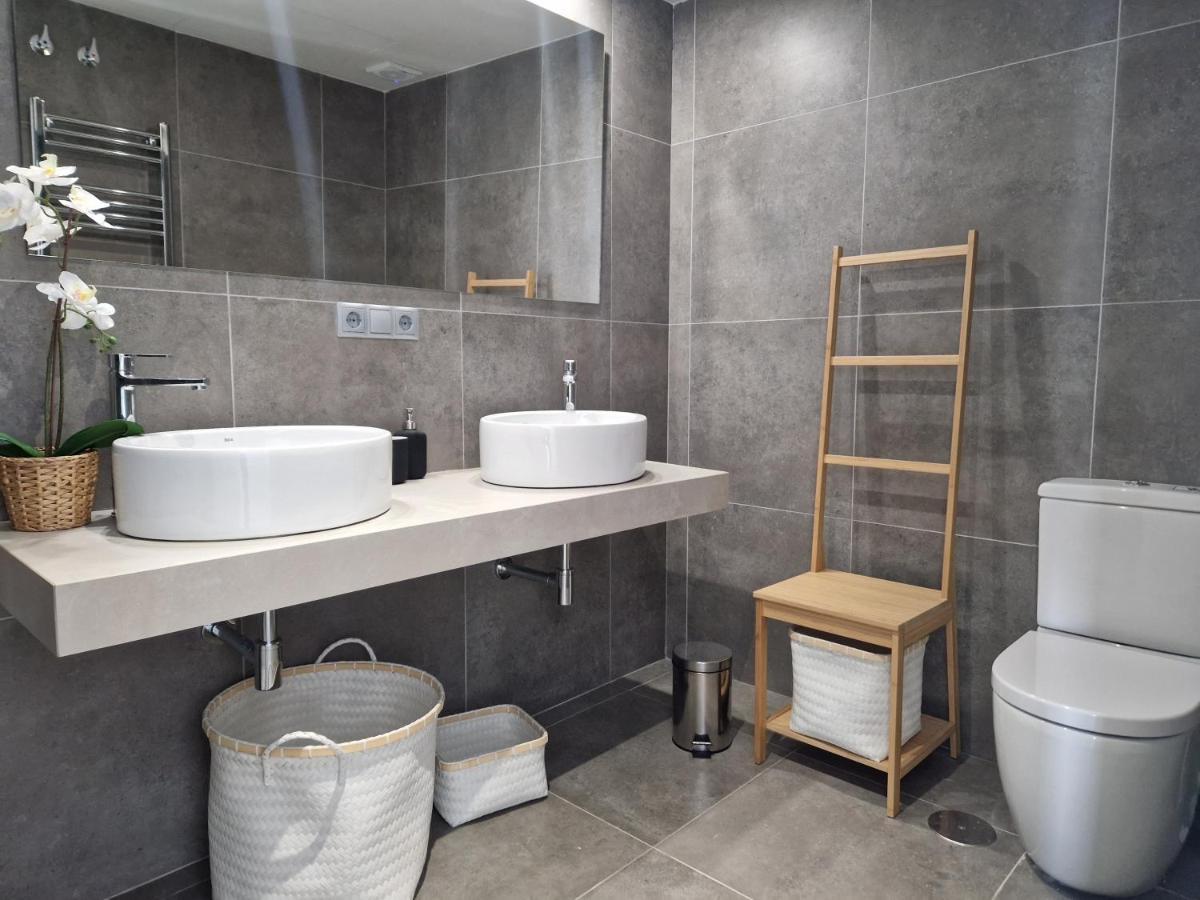 Luxury 2 Bedrooms Apt With Seaview Blue Suite 4104 Manilva Eksteriør bilde