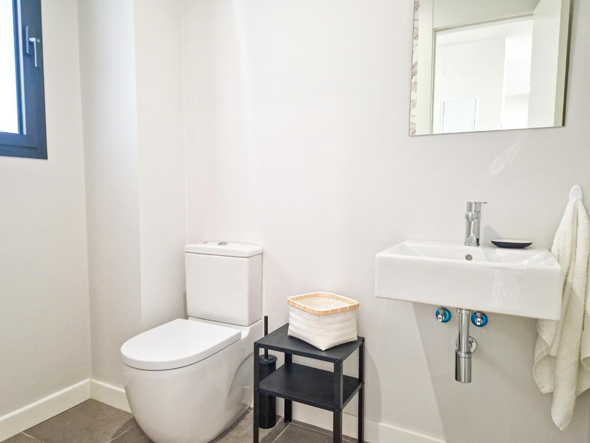 Luxury 2 Bedrooms Apt With Seaview Blue Suite 4104 Manilva Eksteriør bilde
